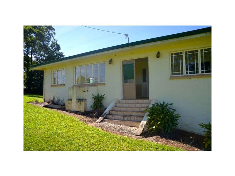 Jaggan QLD 4885