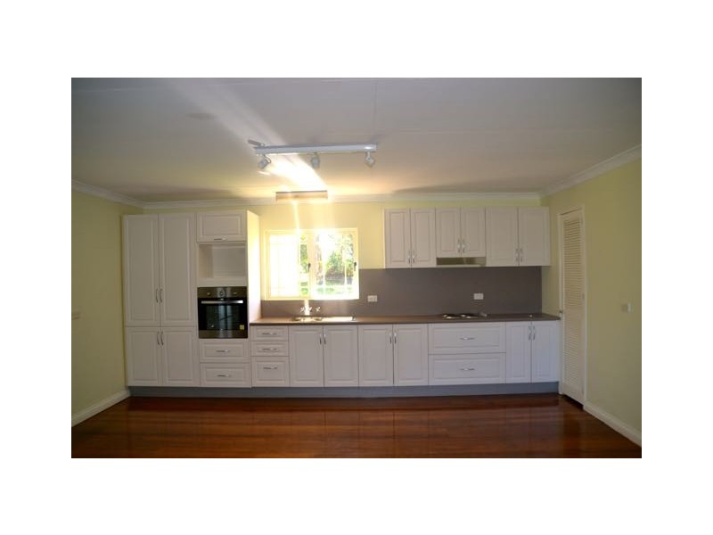 Jaggan QLD 4885