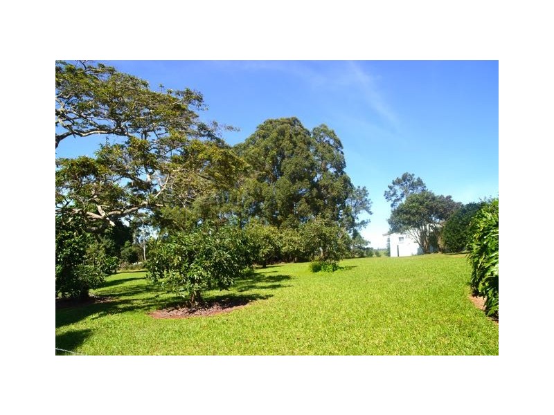 Jaggan QLD 4885