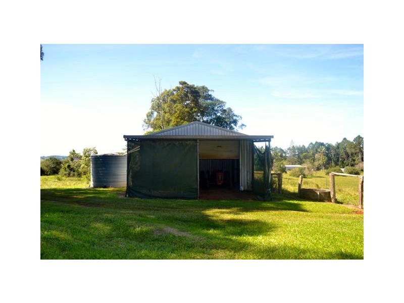 Jaggan QLD 4885