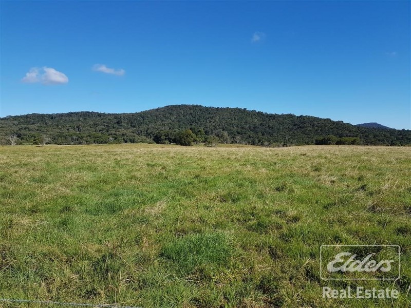 Ravenshoe QLD 4888