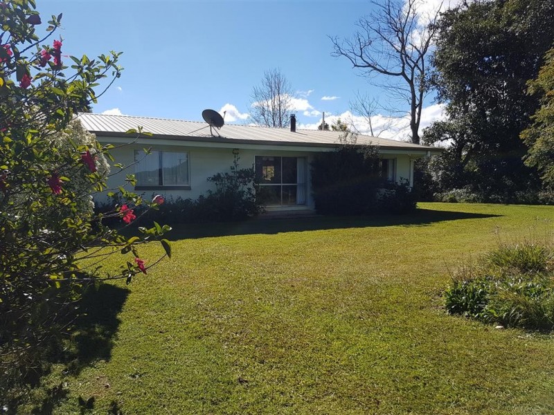 Ravenshoe QLD 4888
