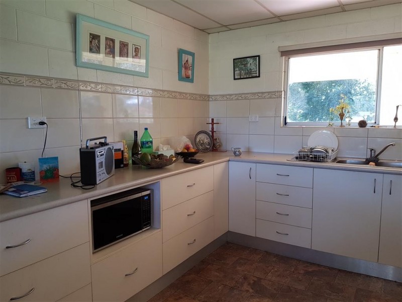Ravenshoe QLD 4888