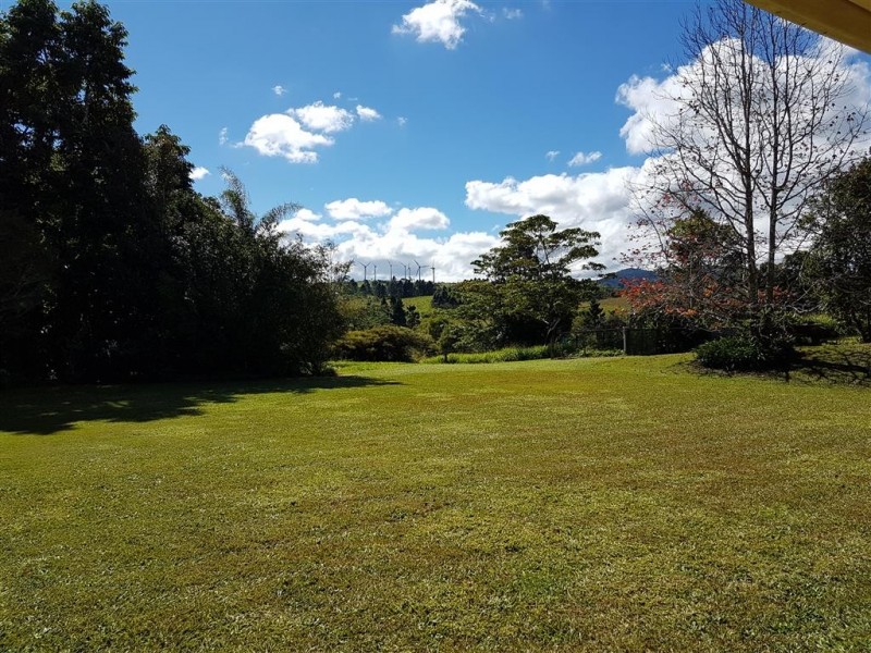 Ravenshoe QLD 4888