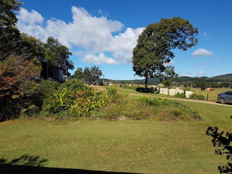 Ravenshoe QLD 4888