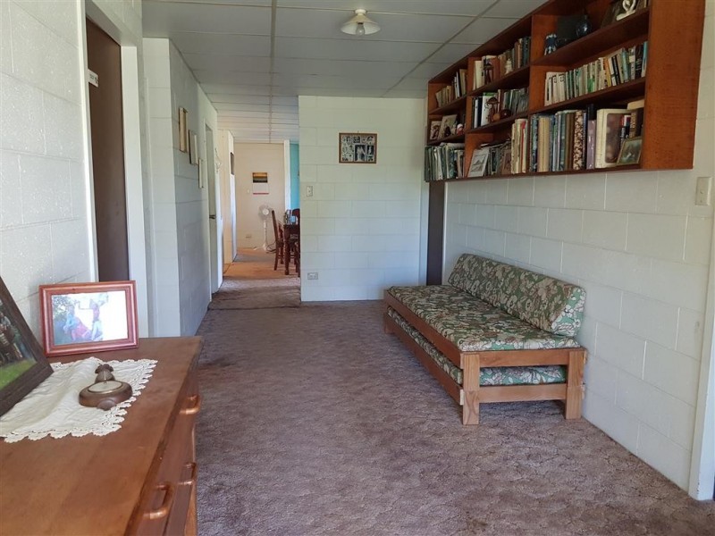 Ravenshoe QLD 4888