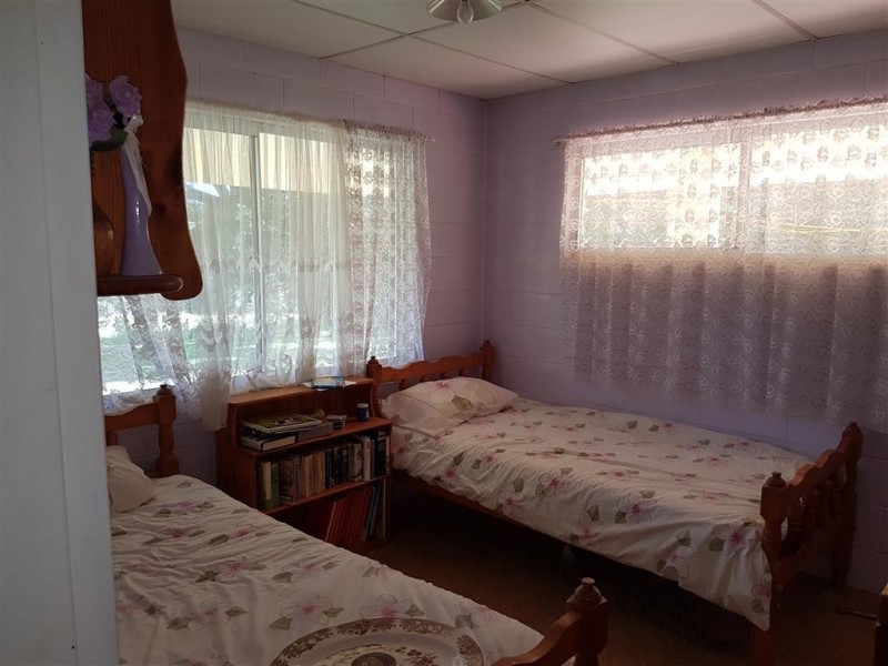 Ravenshoe QLD 4888