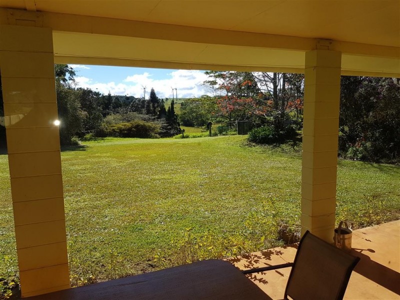 Ravenshoe QLD 4888