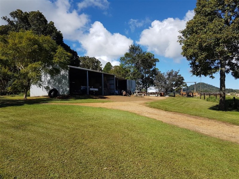 Ravenshoe QLD 4888