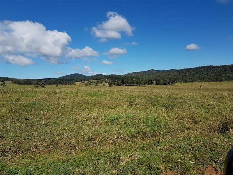 Ravenshoe QLD 4888