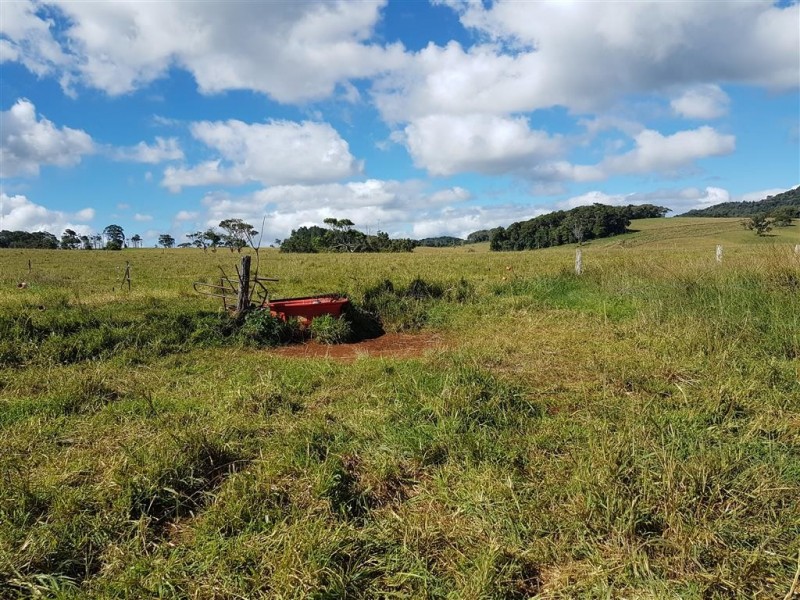 Ravenshoe QLD 4888