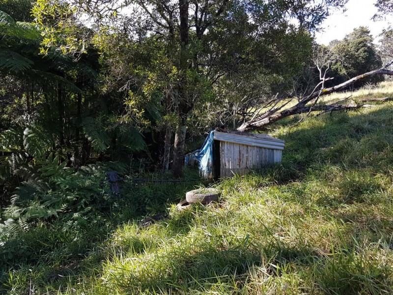 Ravenshoe QLD 4888