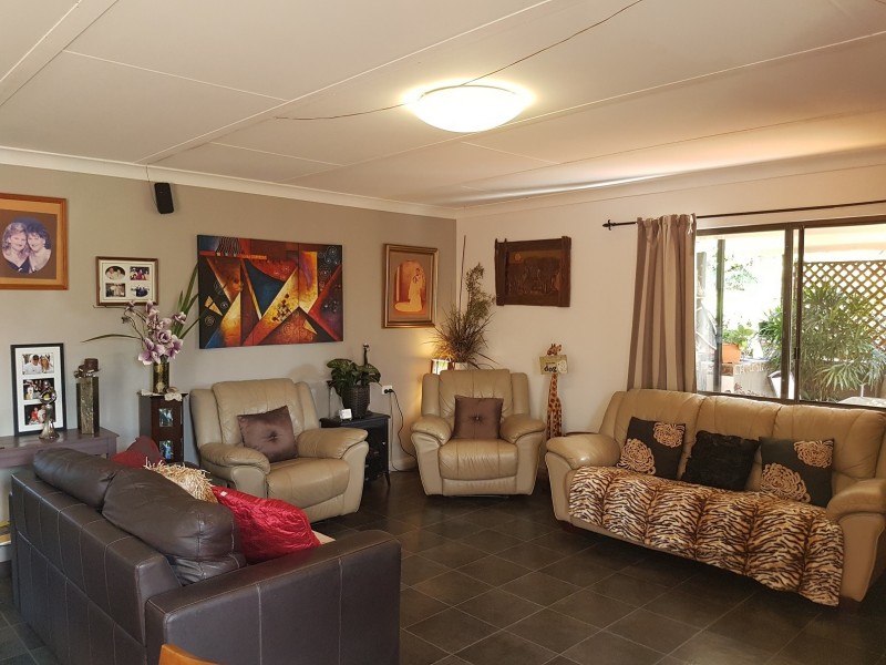 Millaa Millaa QLD 4886