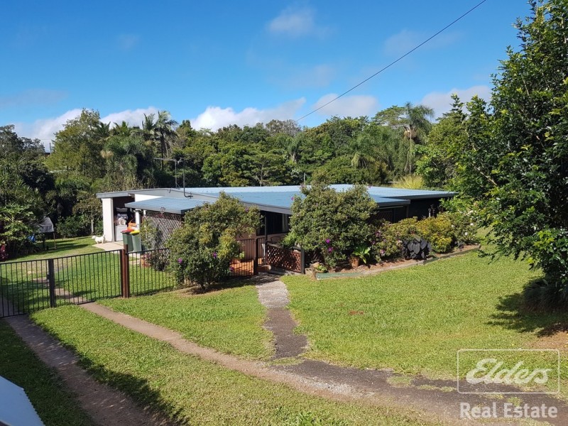 Millaa Millaa QLD 4886