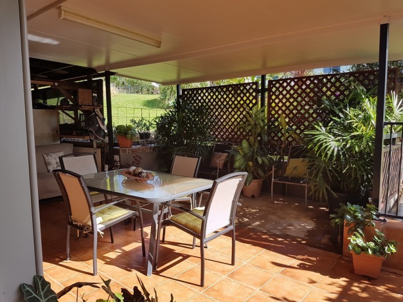 Millaa Millaa QLD 4886
