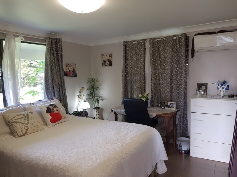 Millaa Millaa QLD 4886
