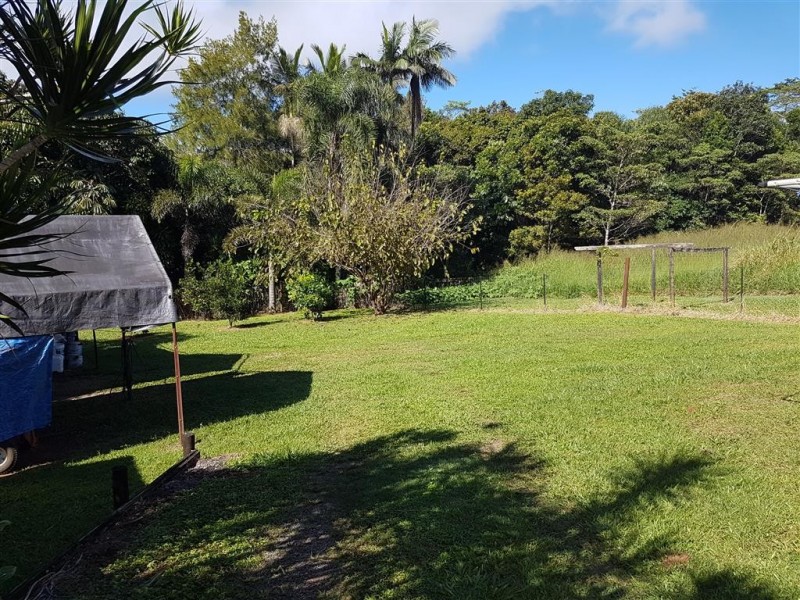 Millaa Millaa QLD 4886