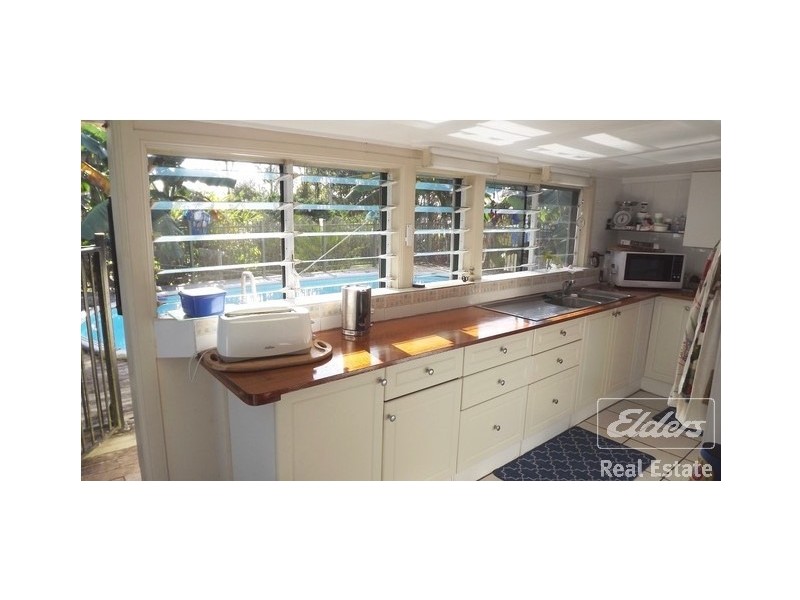 Millaa Millaa QLD 4886