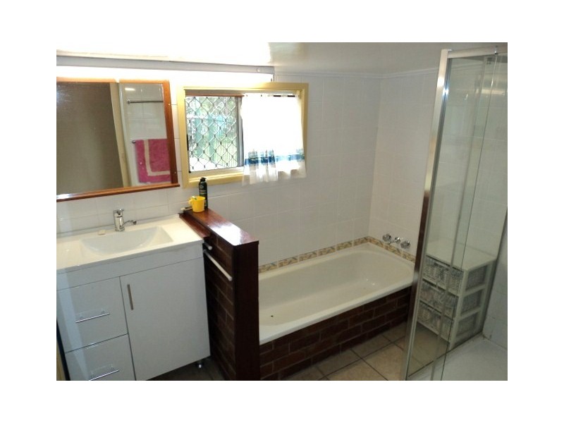 Millaa Millaa QLD 4886
