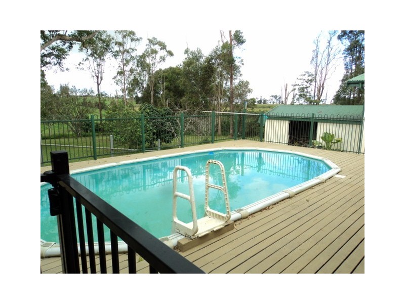 Millaa Millaa QLD 4886