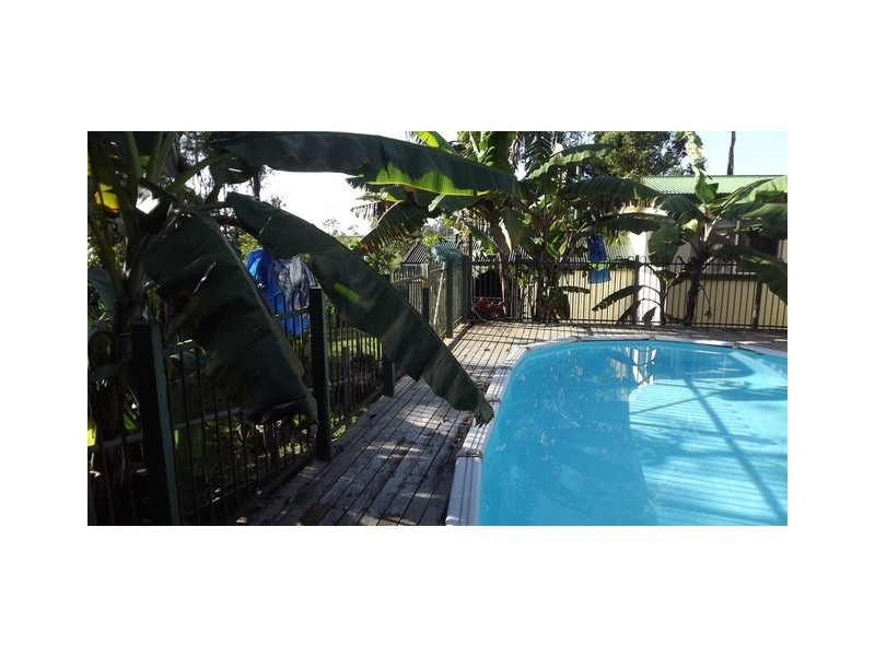 Millaa Millaa QLD 4886