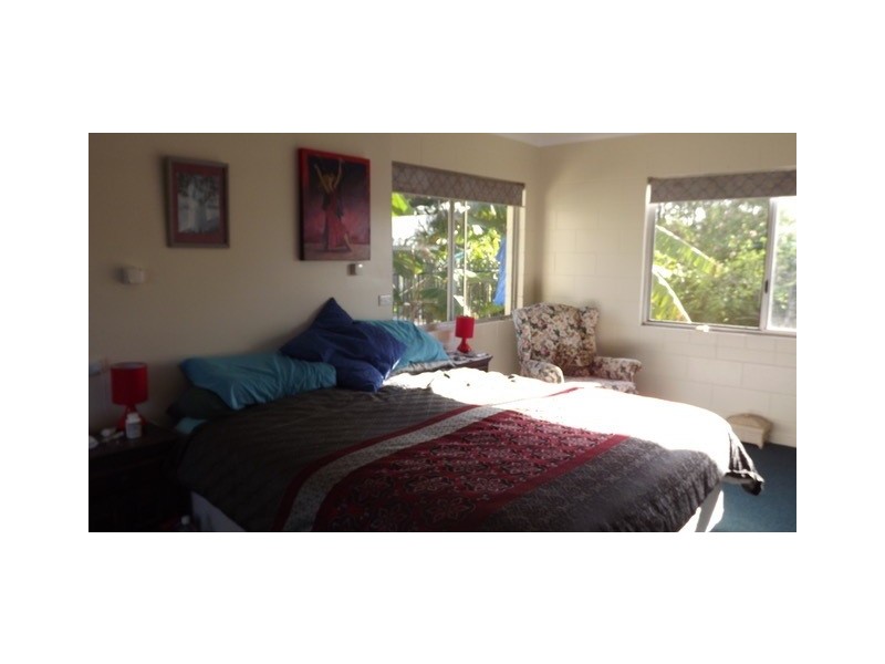 Millaa Millaa QLD 4886