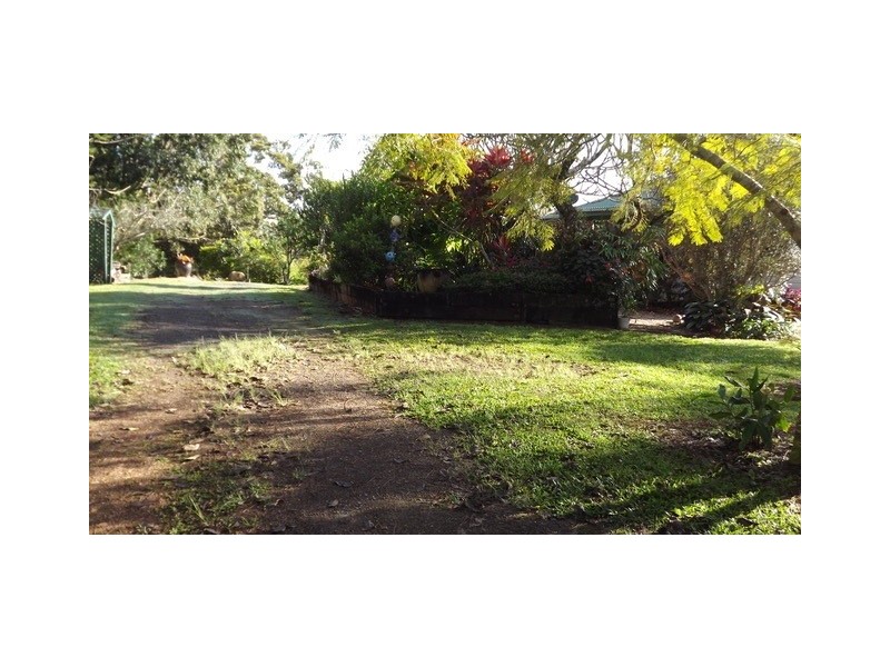 Millaa Millaa QLD 4886