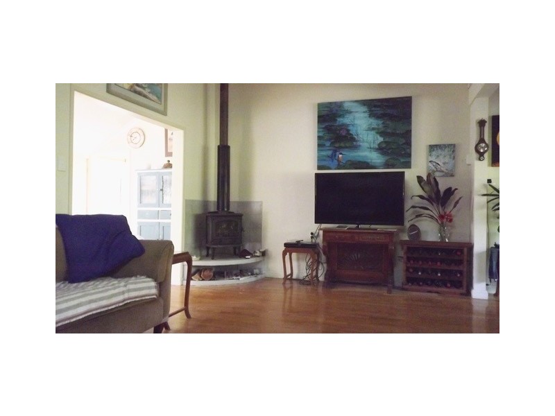 Millaa Millaa QLD 4886