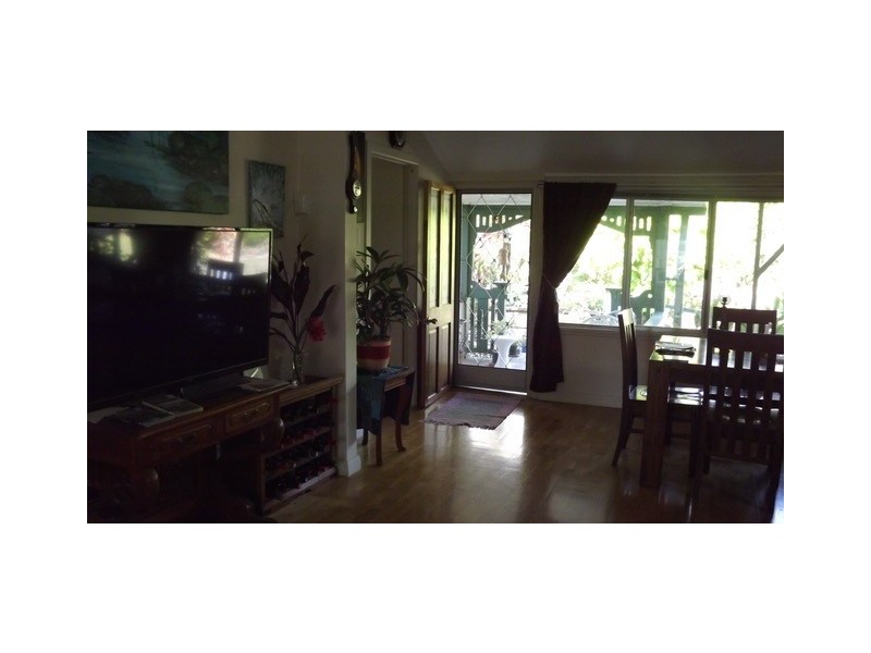 Millaa Millaa QLD 4886