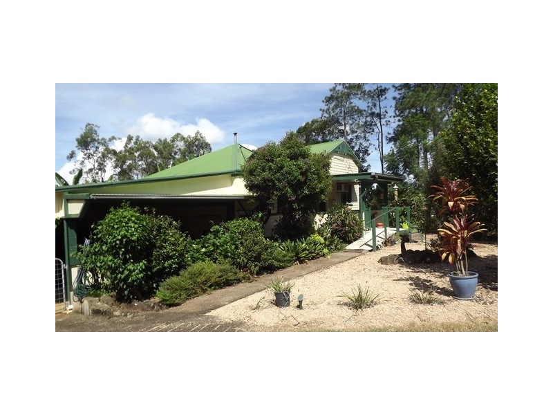 Millaa Millaa QLD 4886