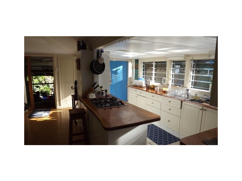 Millaa Millaa QLD 4886