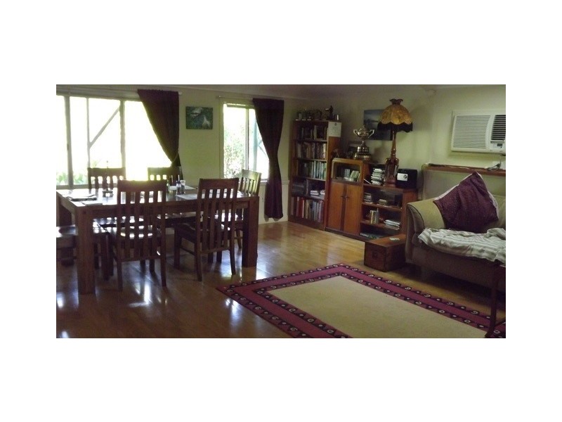 Millaa Millaa QLD 4886