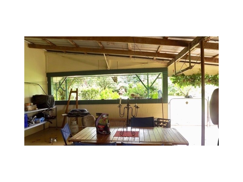 Millaa Millaa QLD 4886