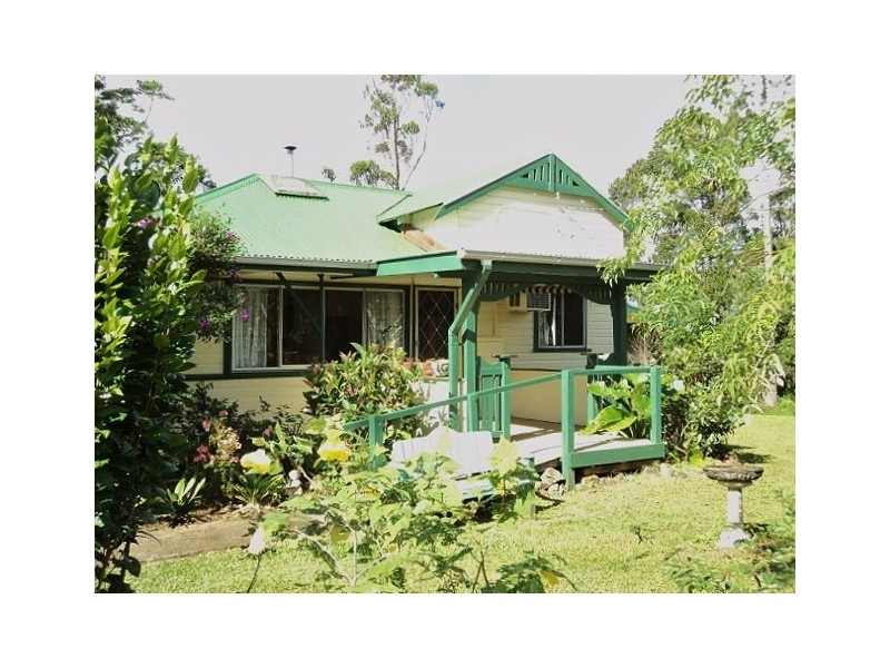 Millaa Millaa QLD 4886