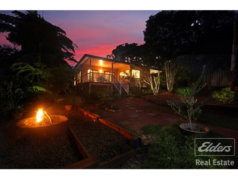 Lake Eacham QLD 4884