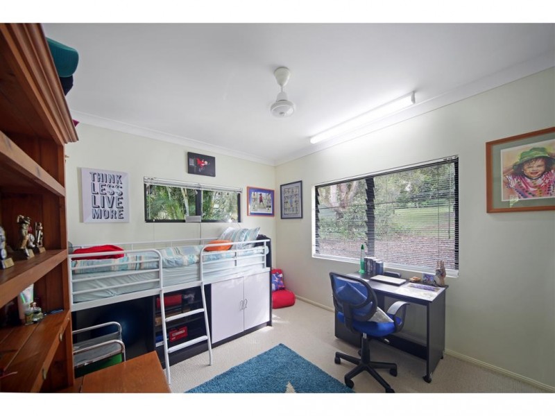 Lake Eacham QLD 4884