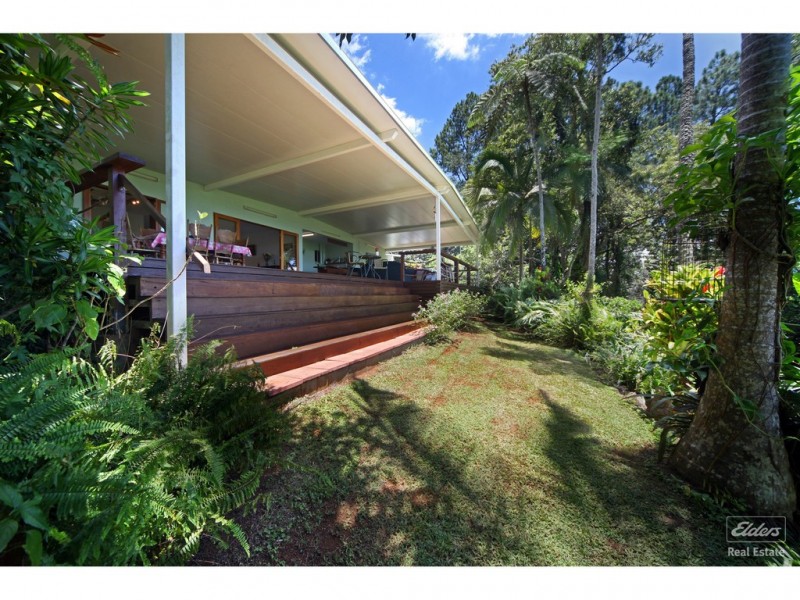 Malanda QLD 4885