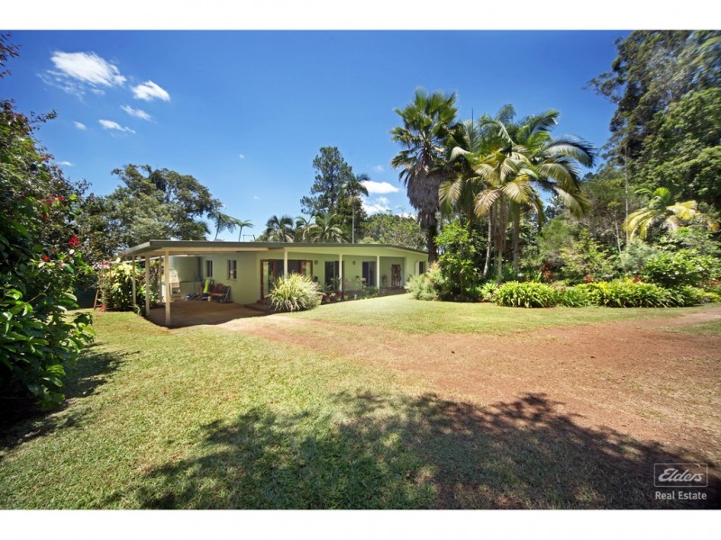 Malanda QLD 4885