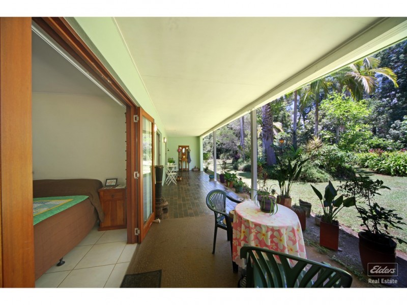 Malanda QLD 4885