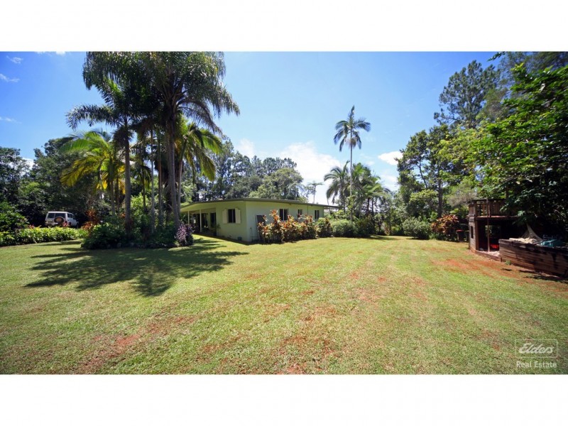 Malanda QLD 4885