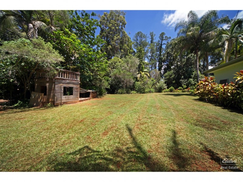 Malanda QLD 4885