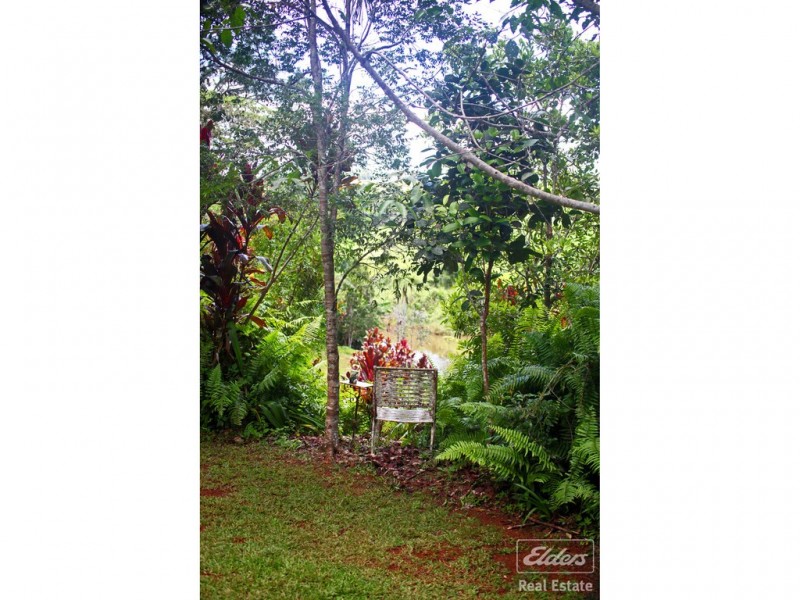 Malanda QLD 4885