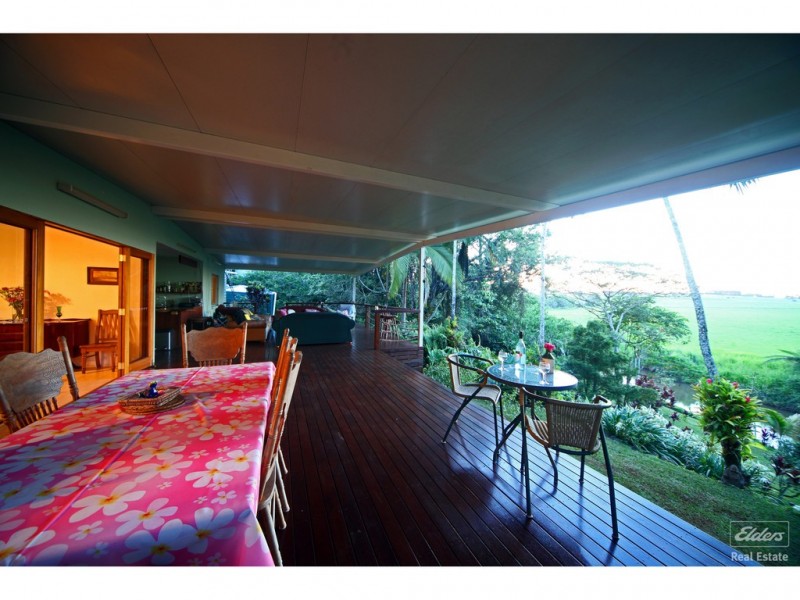 Malanda QLD 4885
