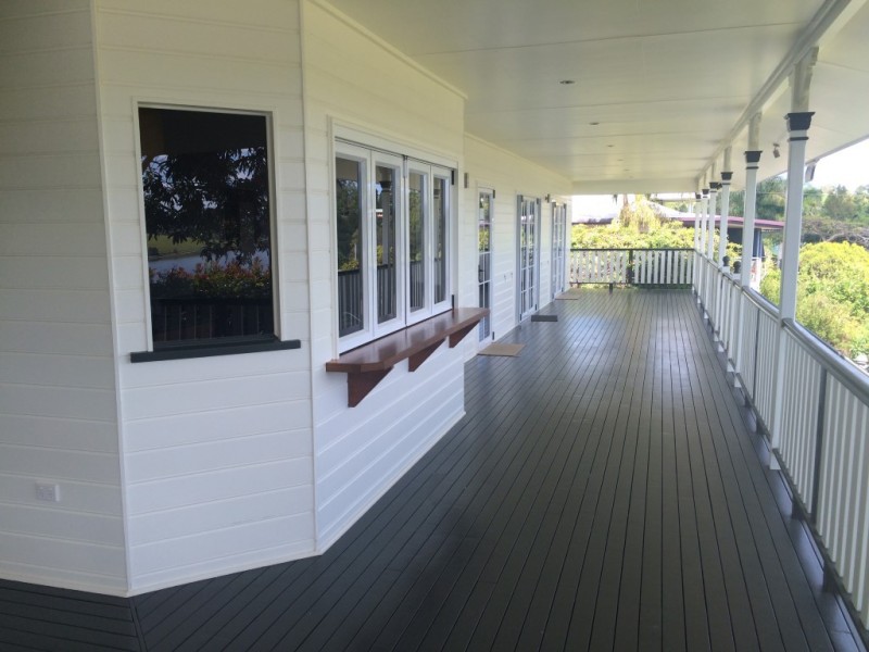 Yungaburra QLD 4884