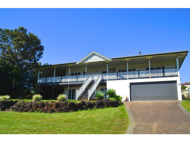 Yungaburra QLD 4884
