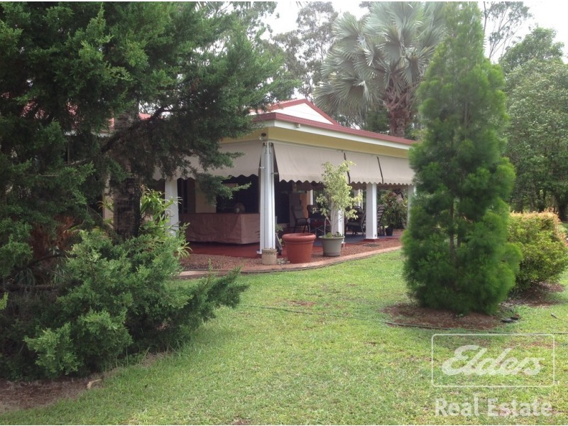 Wondecla QLD 4887