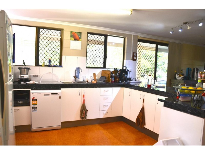 Wondecla QLD 4887