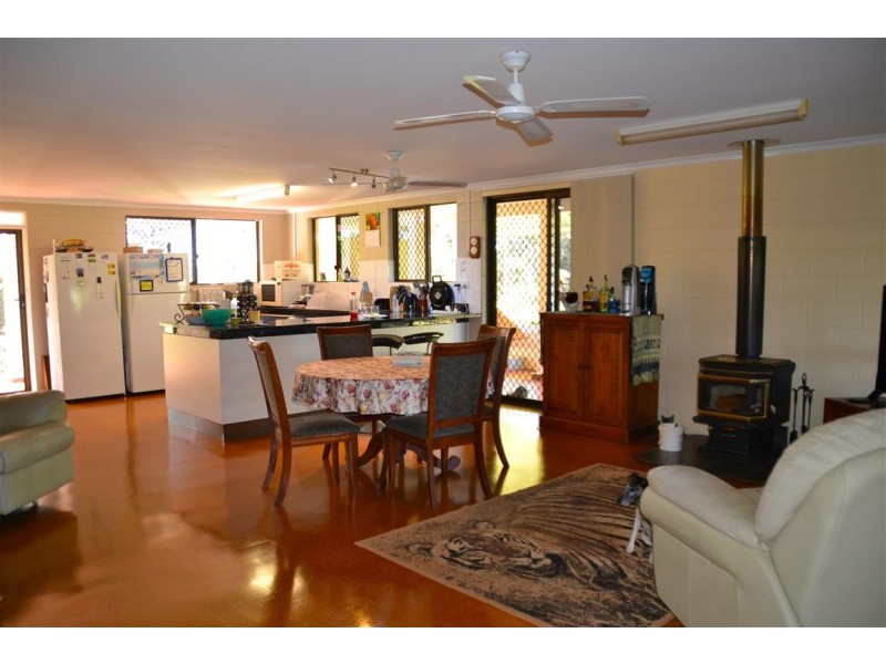 Wondecla QLD 4887