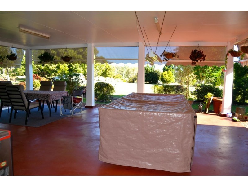 Wondecla QLD 4887