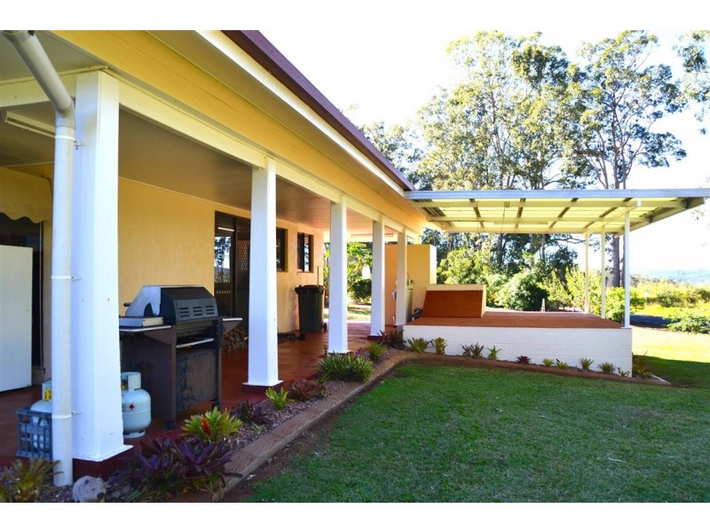 Wondecla QLD 4887